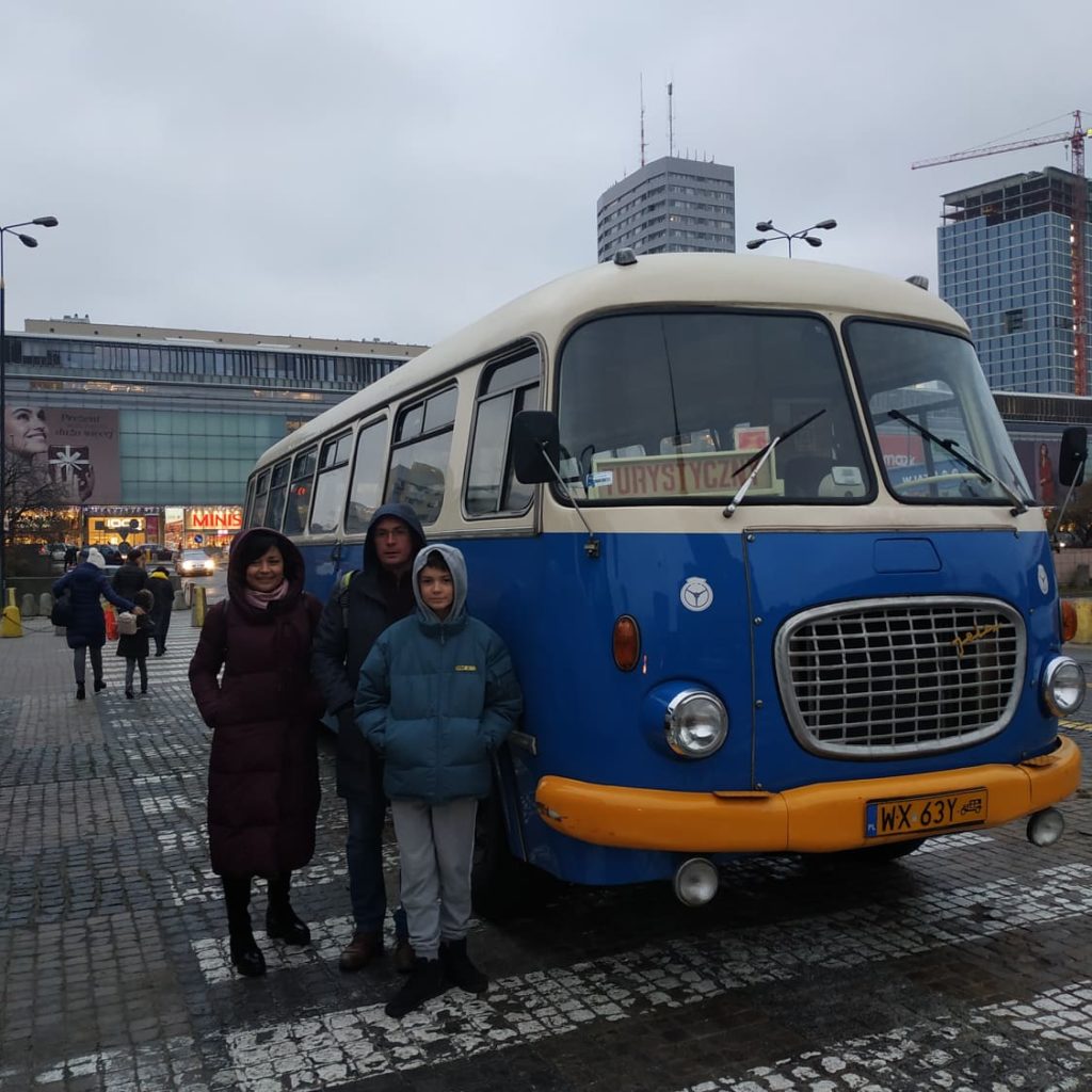 Польський автомобільний клуб 