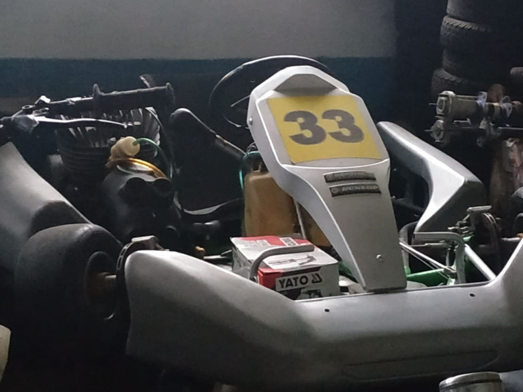 Косівський музей МотоТехніки