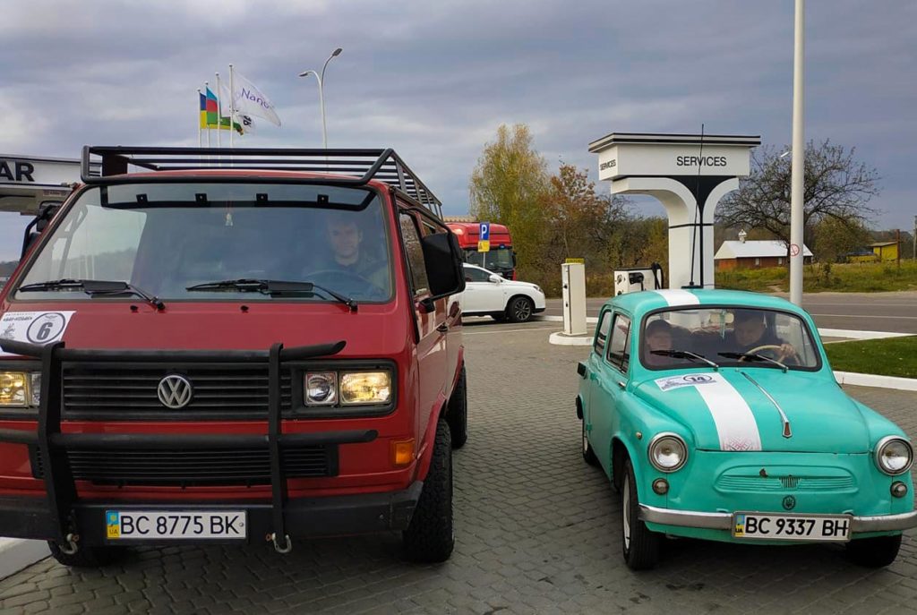 Закриття клубного сезону 2019 року