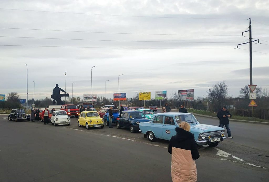 Закриття клубного сезону 2019 року