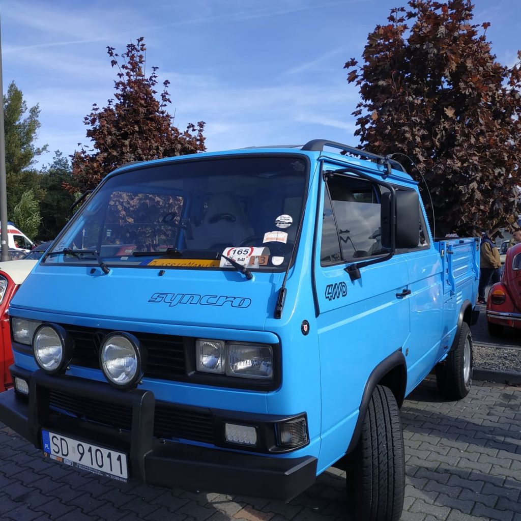 Фестиваль ClassicMania 2019 в містечку Сосновєц