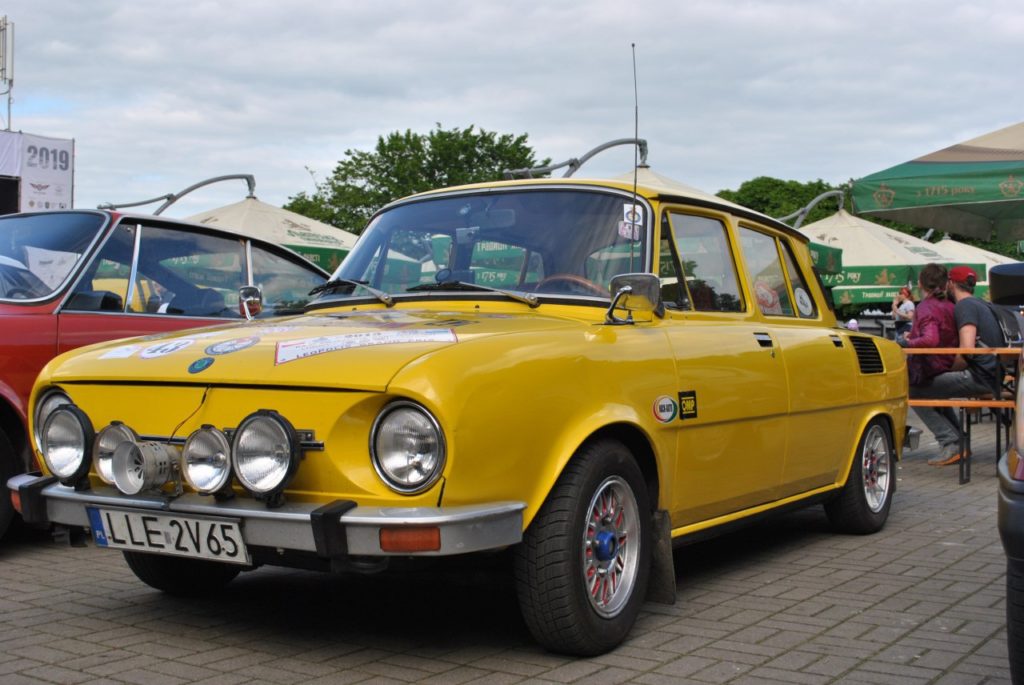 Львівський автофест Leopolis Grand Prix