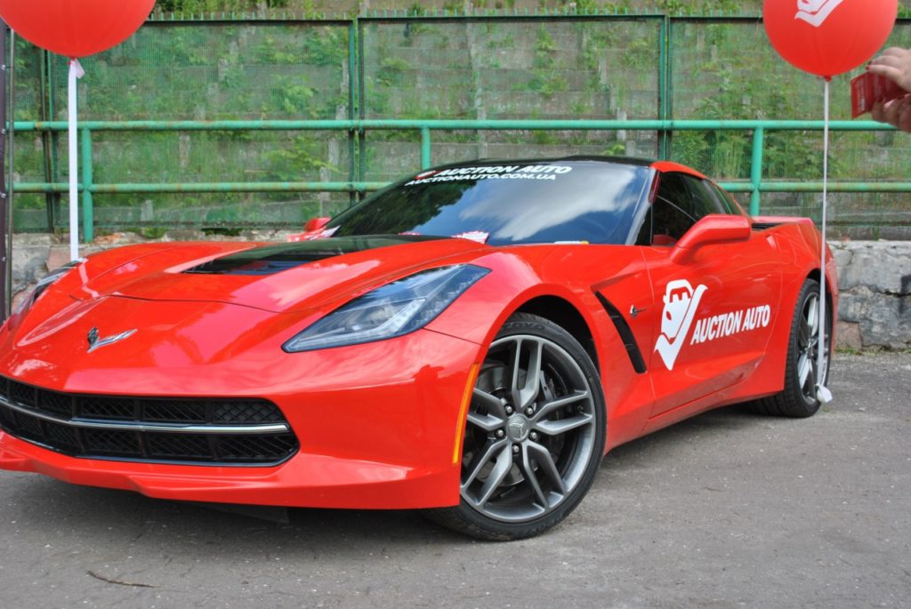 Львівський автофест Leopolis Grand Prix