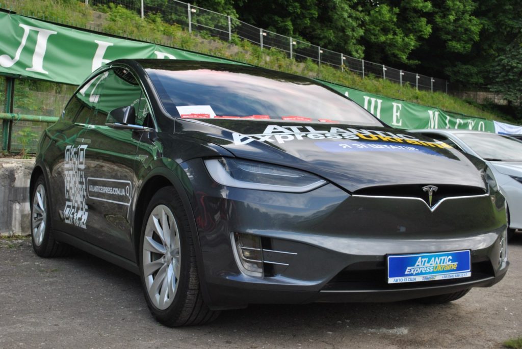 Львівський автофест Leopolis Grand Prix