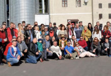 Історія нашого клубу