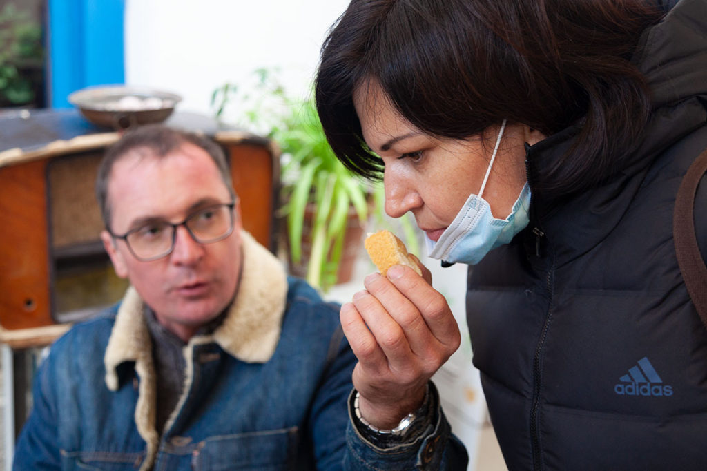 Квестові кулінарні завдання