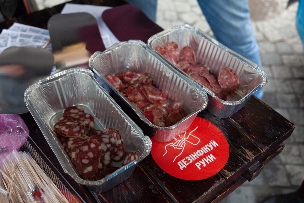 Квестові кулінарні завдання