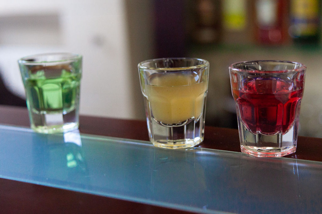 Квестові кулінарні завдання