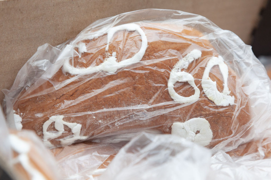 Подарунки для учасників квесту