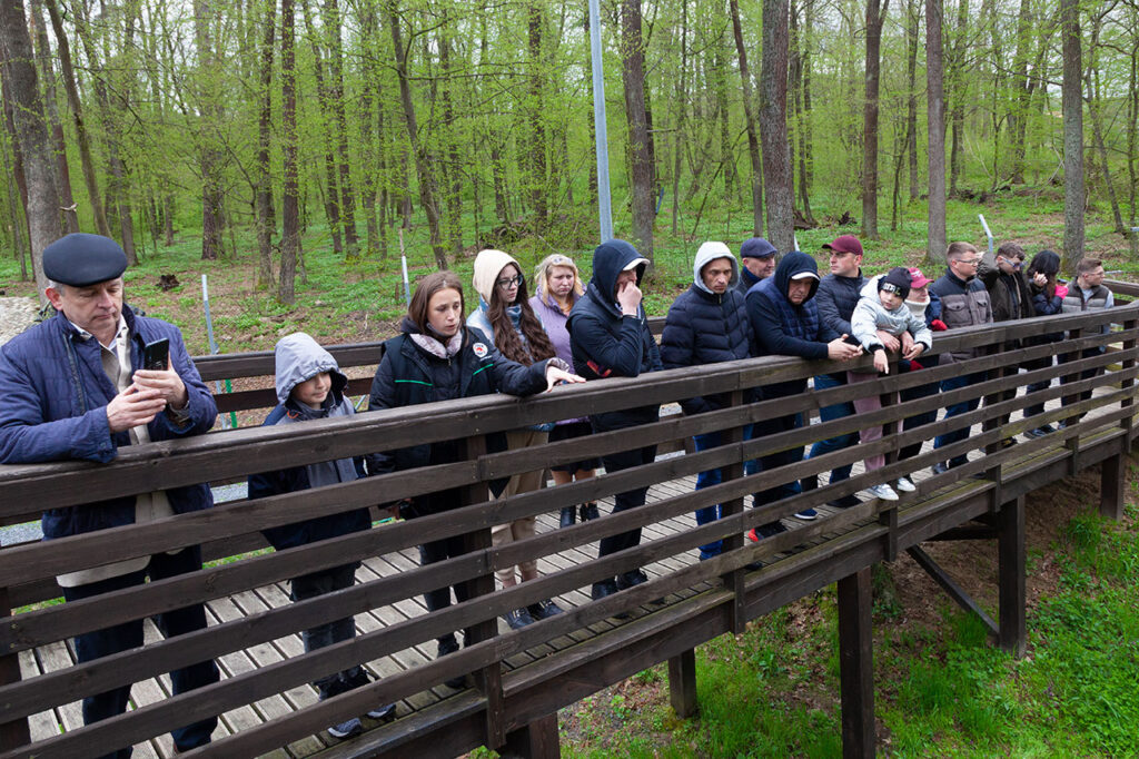 Відкриття ретро сезону 2021. Частина друга. Домажир