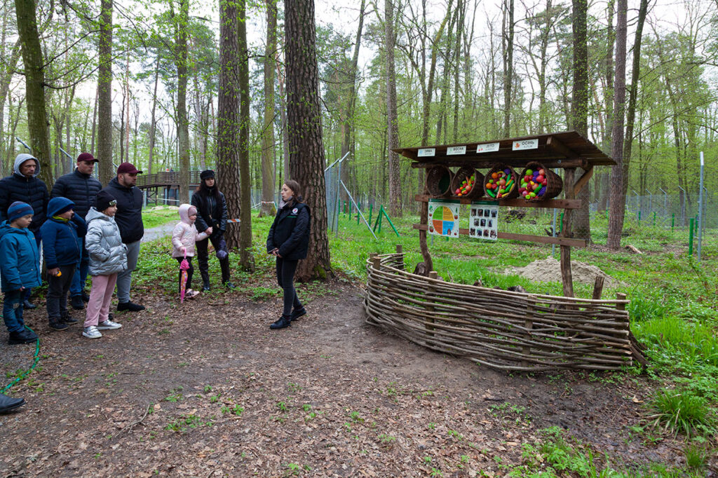 Відкриття ретро сезону 2021. Частина друга. Домажир