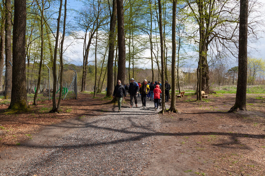 Відкриття ретро сезону 2021. Частина друга. Домажир