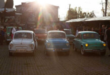 Як проходило відкриття ретро сезону 2021. Частина четверта. !FestRepublic Як проходило відкриття ретро сезону 2021. Частина четверта. !FestRepublic