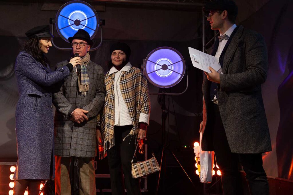 Як проходило відкриття ретро сезону 2021. Частина четверта. !FestRepublic