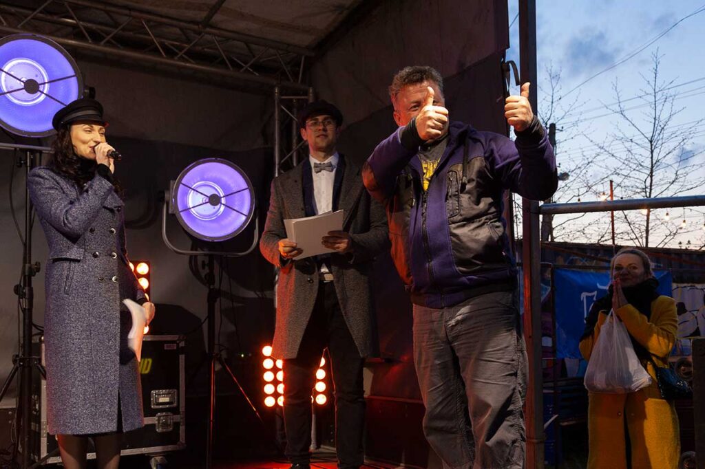 Як проходило відкриття ретро сезону 2021. Частина четверта. !FestRepublic