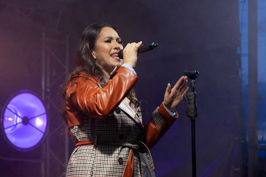 Як проходило відкриття ретро сезону 2021. Частина четверта. !FestRepublic