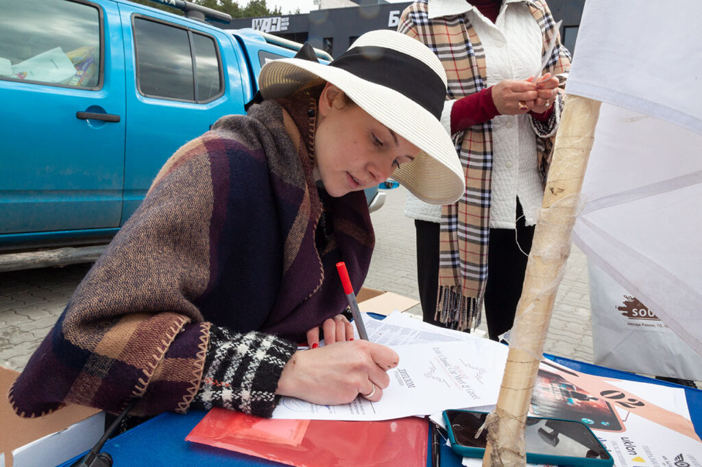 Відкриття ретро сезону 2021. Частина перша.  West Auto Hub 