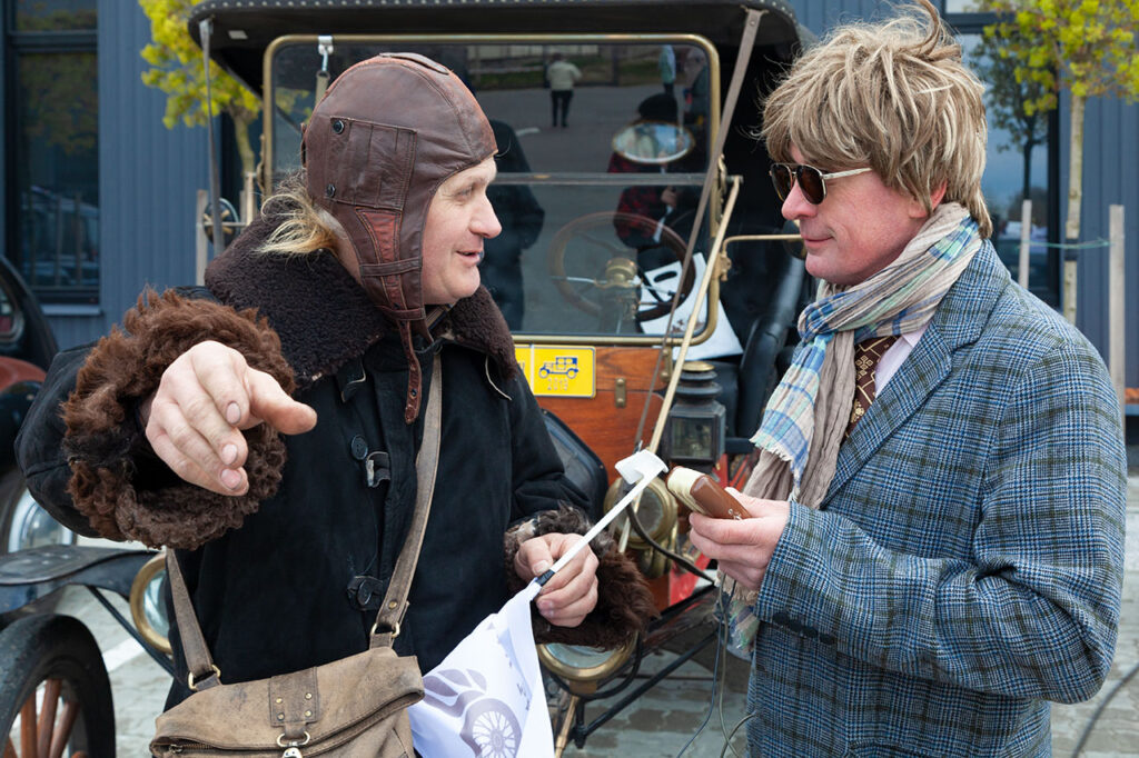 Відкриття ретро сезону 2021. Частина перша.  West Auto Hub 