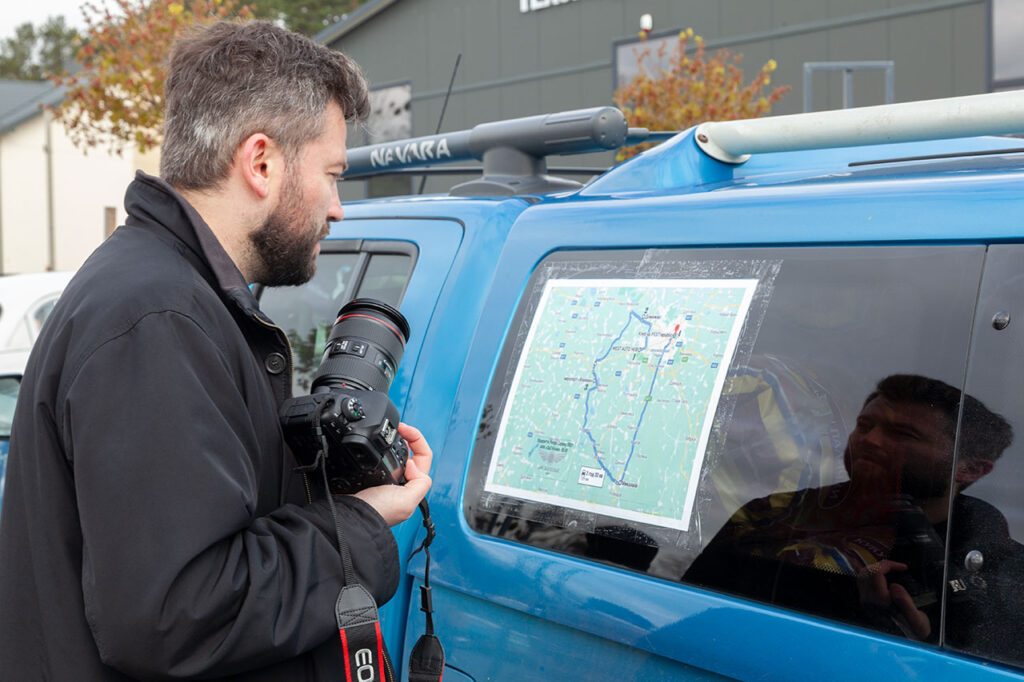 Відкриття ретро сезону 2021. Частина перша.  West Auto Hub 